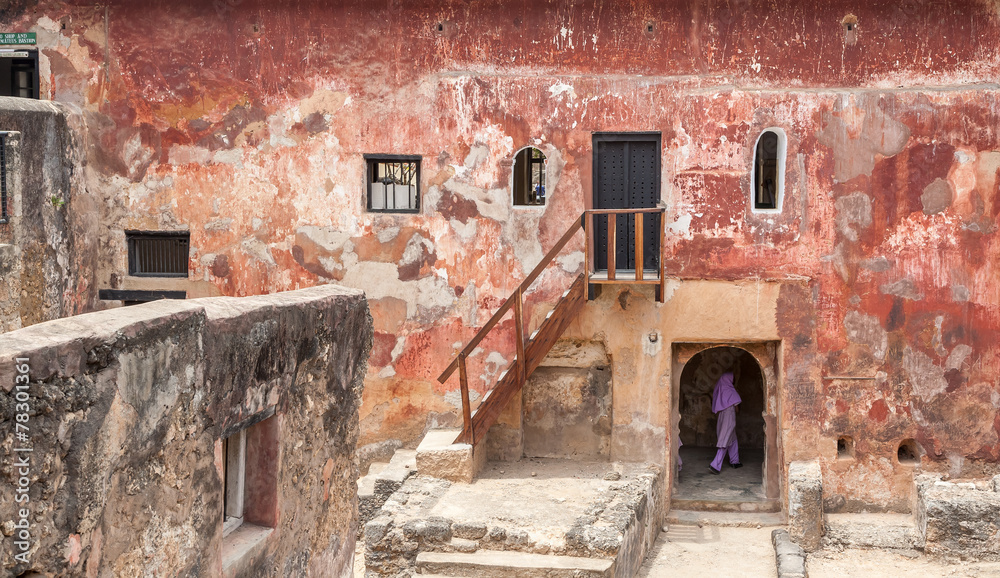 Places to visit in Mombasa