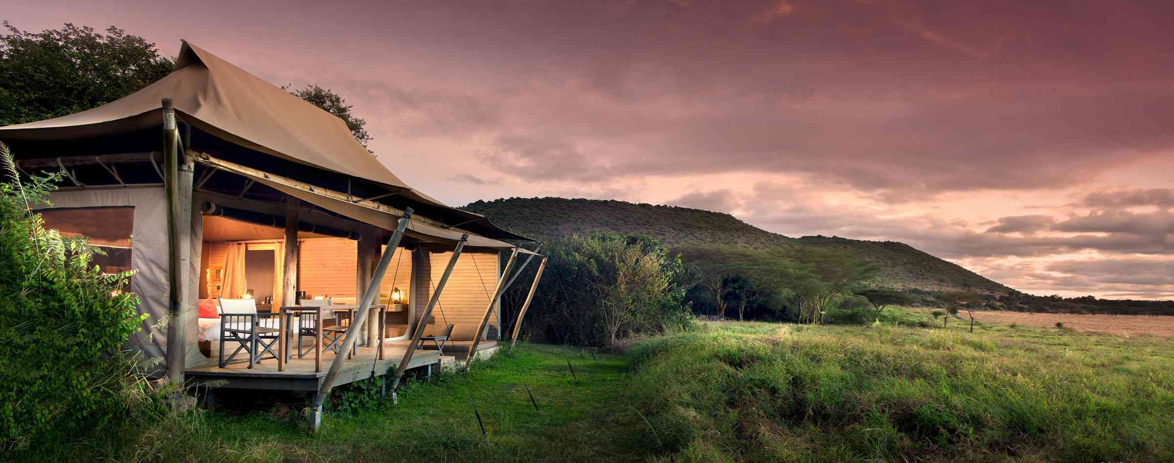 6 Day Maasai Mara Lake Nakuru Safari