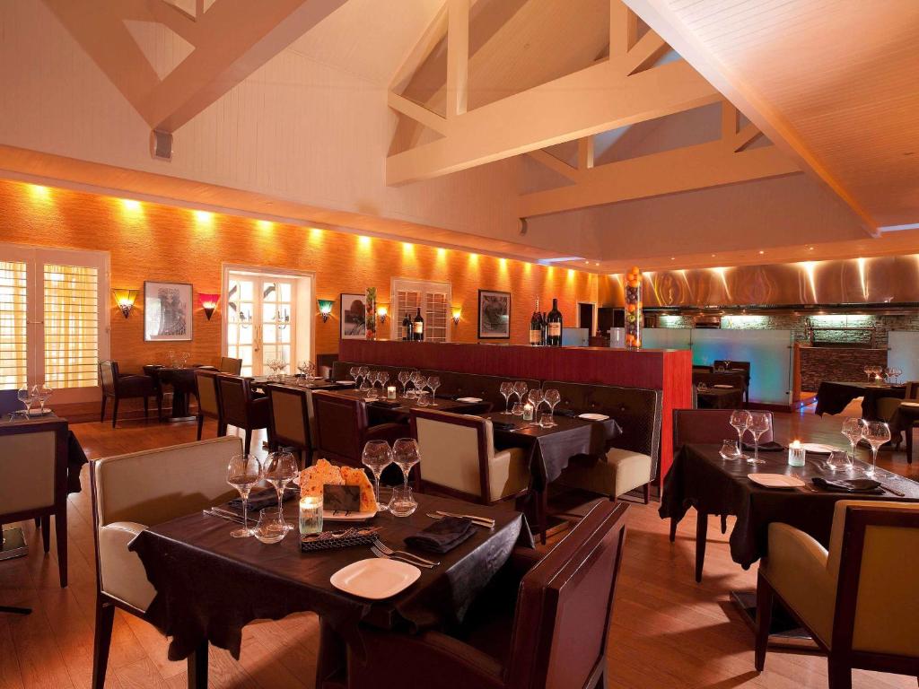 LODGES IN TSAVO NATIONAL PARK