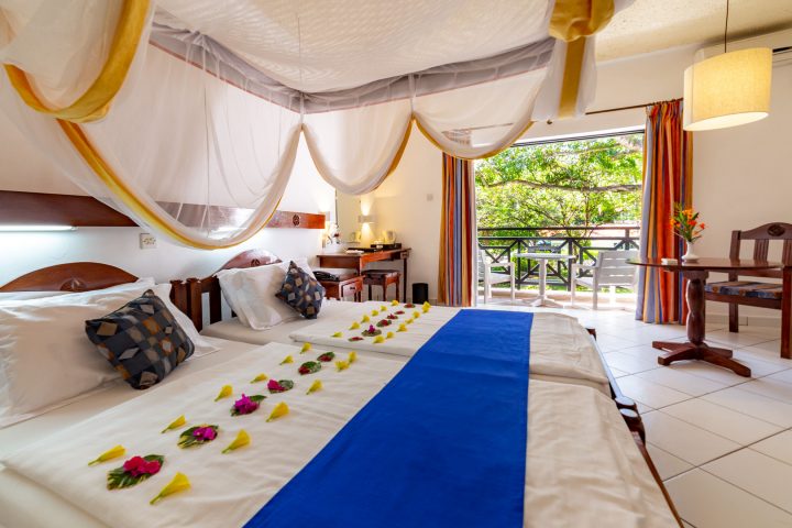 Kenya Tours and Safari