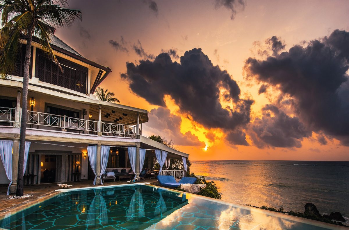 Best diani beach hotels for families