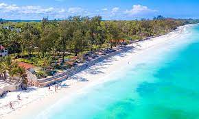 visit diani beach