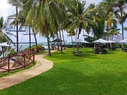 voyager beach resort mombasa