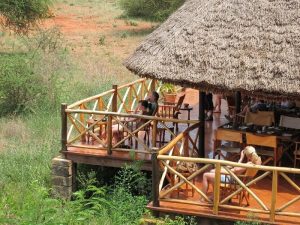 Amboseli National Park Tour