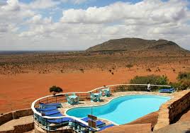 AFRICAN SAFARI TOURS
