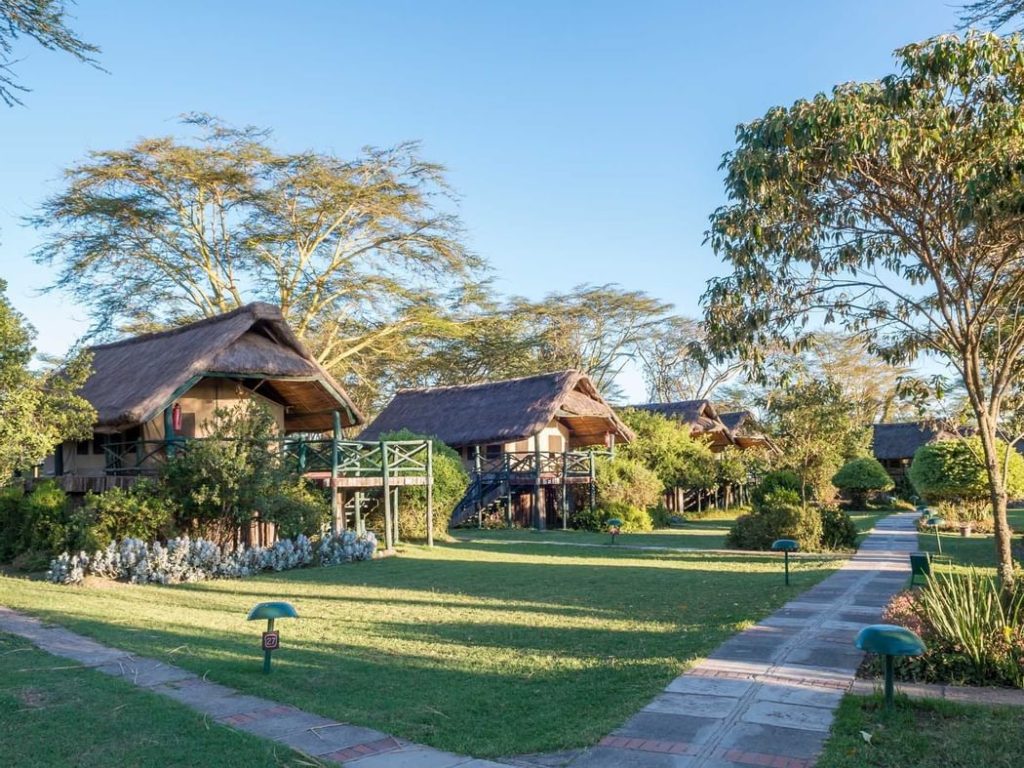 Sweetwaters Kenya