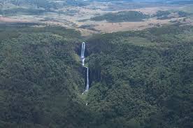 Aberdares