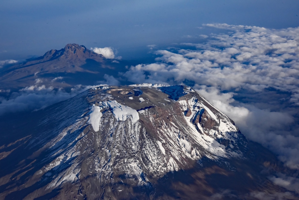 Kilimanjaro Peak