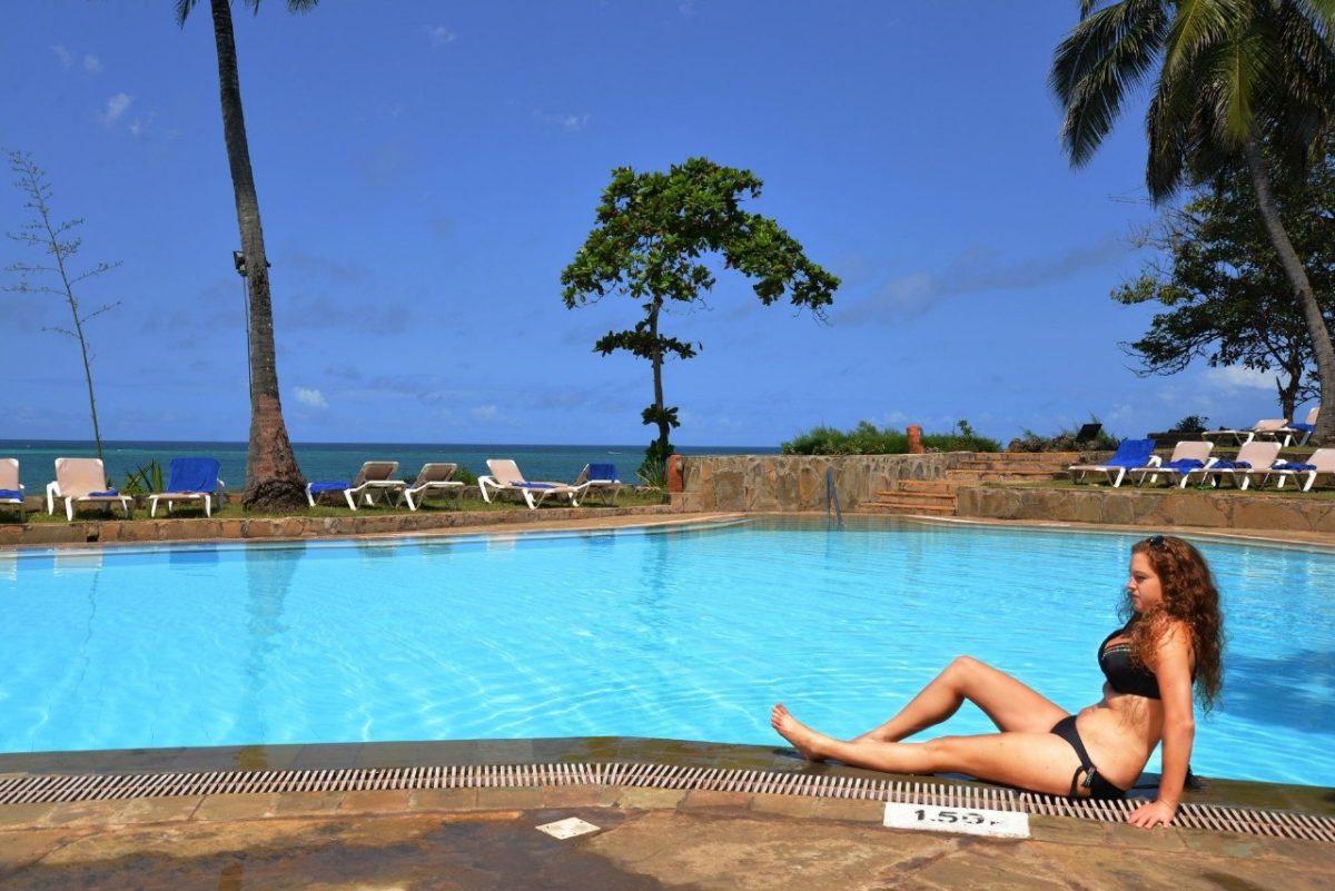 SAFARI HOLIDAYS KENYA