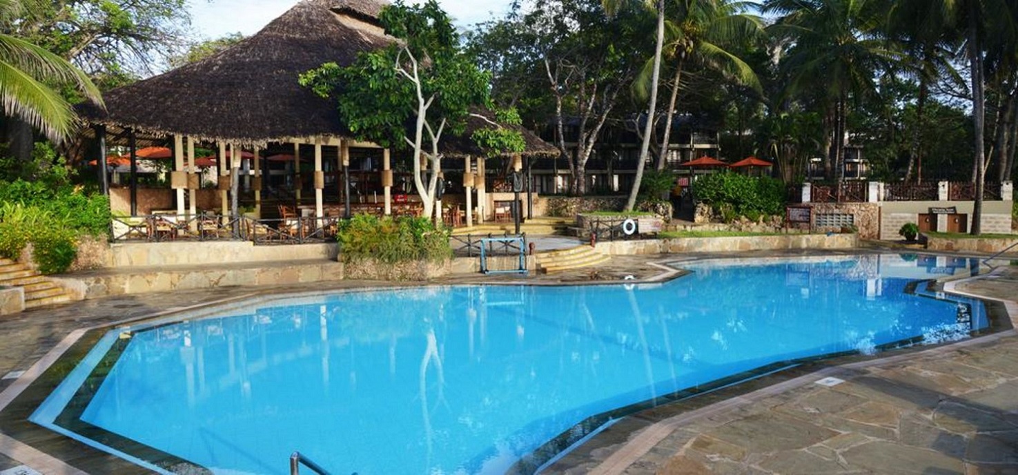 baobab beach resort diani beach