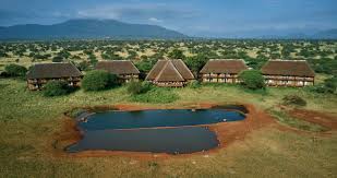 Tanzania Safari Lodges