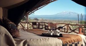 Satao Camp tsavo east accommodation