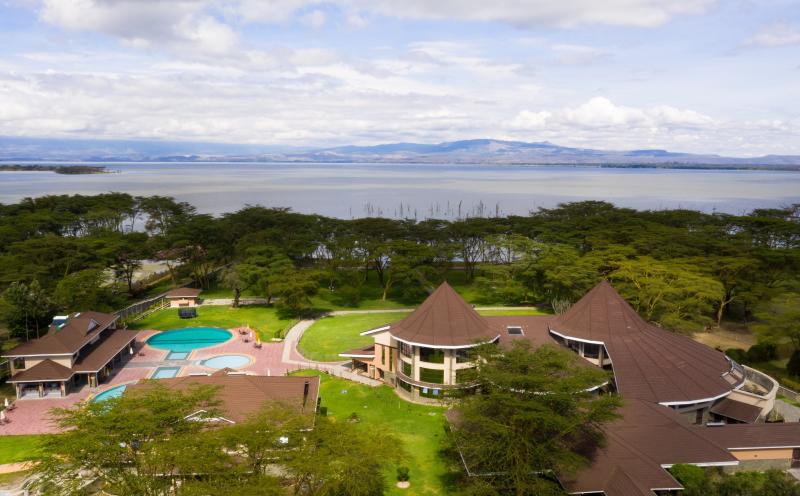 Amboseli Sentrim Camp kenya