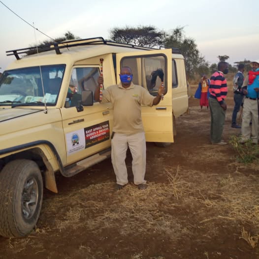 AFRICAN SAFARI TOURS