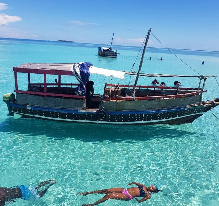 Mombasa Safari Tours in Kenya