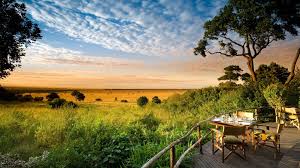 Kenya Safari Journey: Into Africa’s Wild Heart