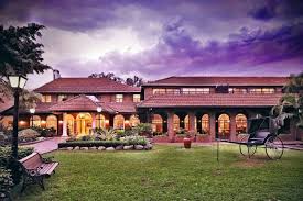 Fairmont Norfolk