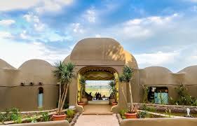 Serena Lodges Masai Mara