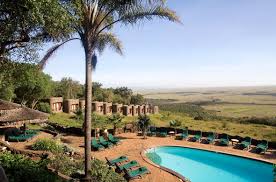 Serena Lodges Masai Mara