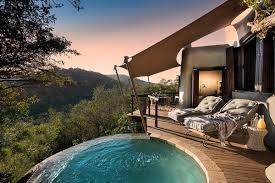 Luxury Safaris in Kenya