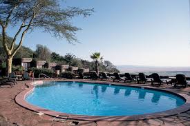 Serena Lodges Masai Mara
