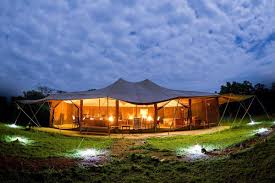Kenya Camping Safaris