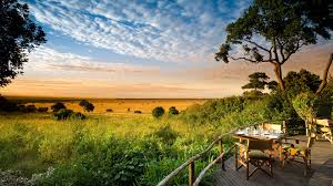 Africa Safari Kenya Package