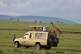 Africa Safari Kenya Package