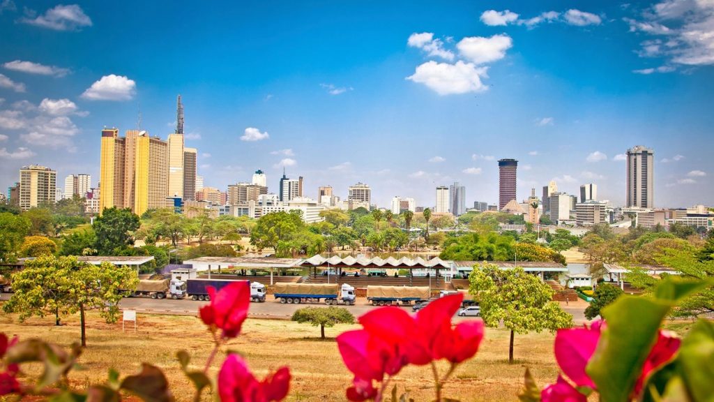 Ibis Styles Nairobi Westlands - Kenya Safari Tours & Holiday Packages ...
