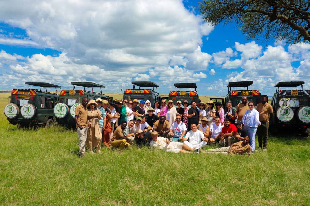 Tours and Safaris