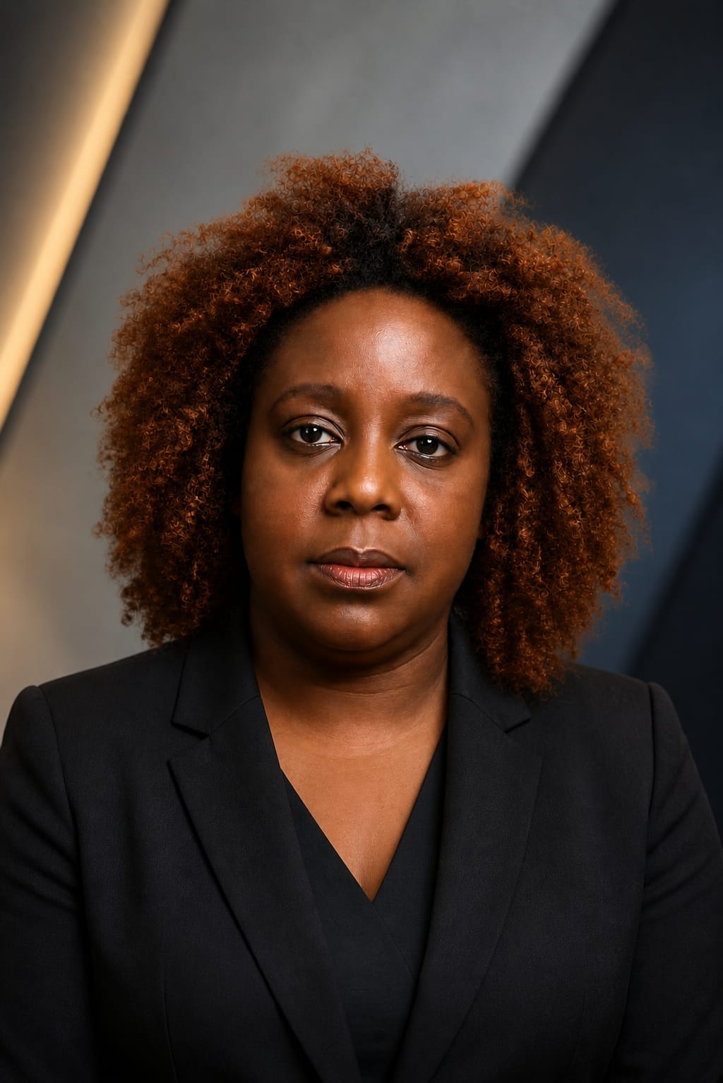 Roseline Apiyo — Secretary at Steve and Richard Safaris, Mombasa Kenya