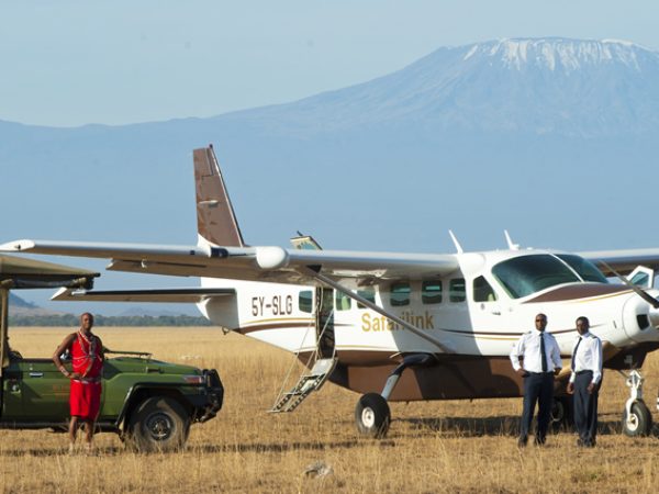 Tours and Safaris in Kenya Tours and Safaris in Kenya