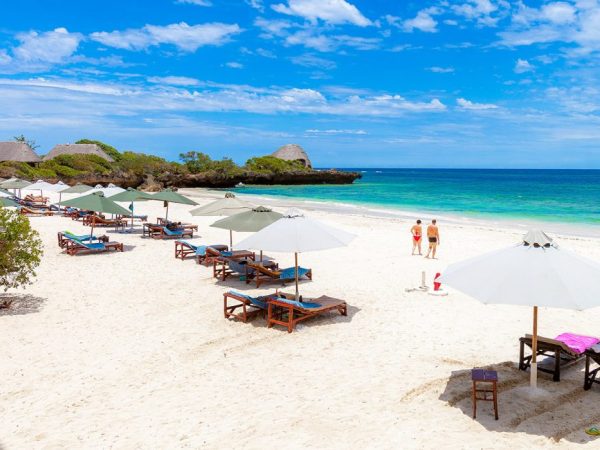 Kenya Beach Safari Packages Kenya Beach Safari Packages